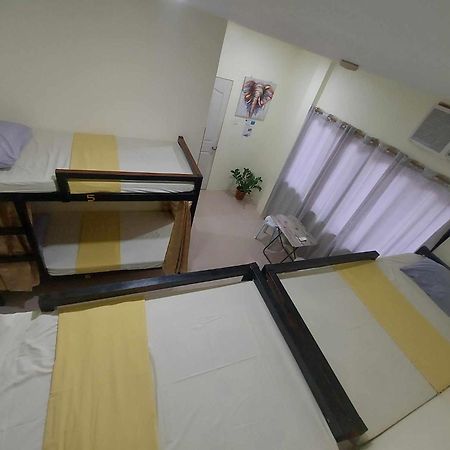 Cheri Backpackers Hostel Moalboal Ngoại thất bức ảnh