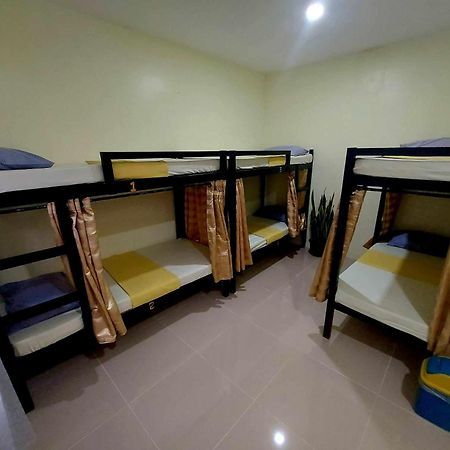 Cheri Backpackers Hostel Moalboal Ngoại thất bức ảnh