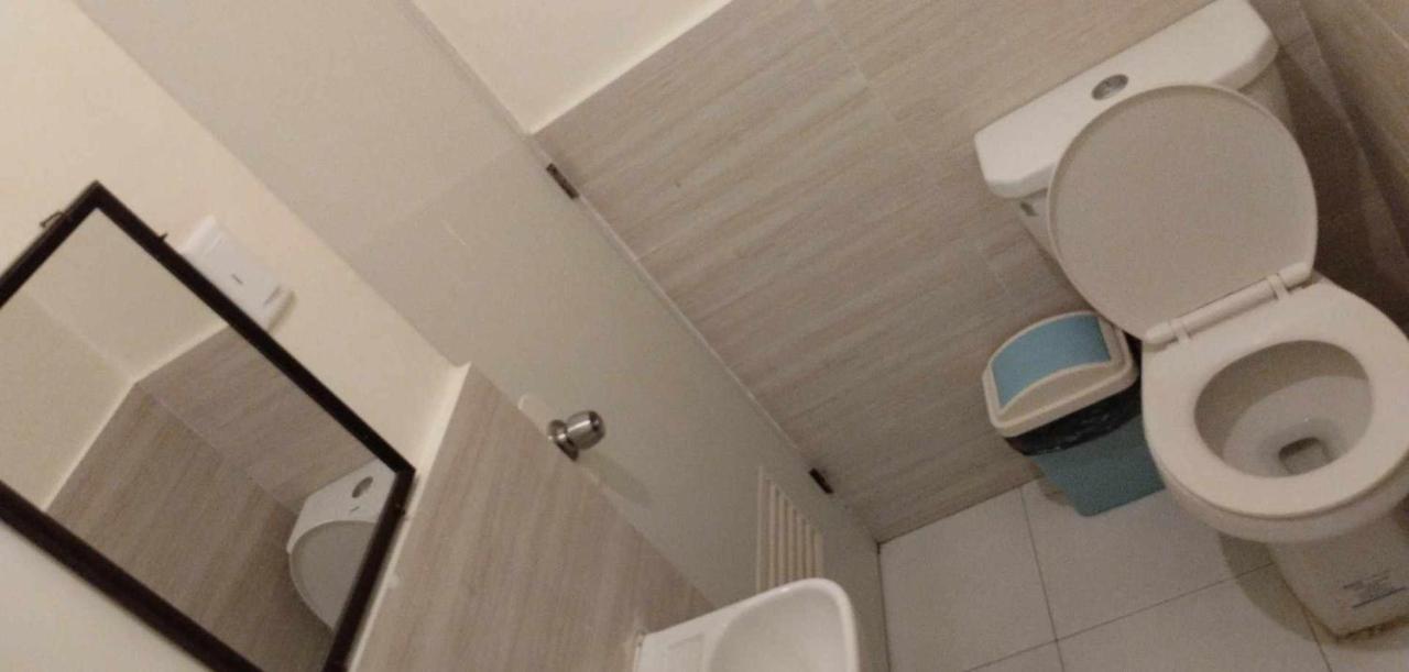 Cheri Backpackers Hostel Moalboal Ngoại thất bức ảnh