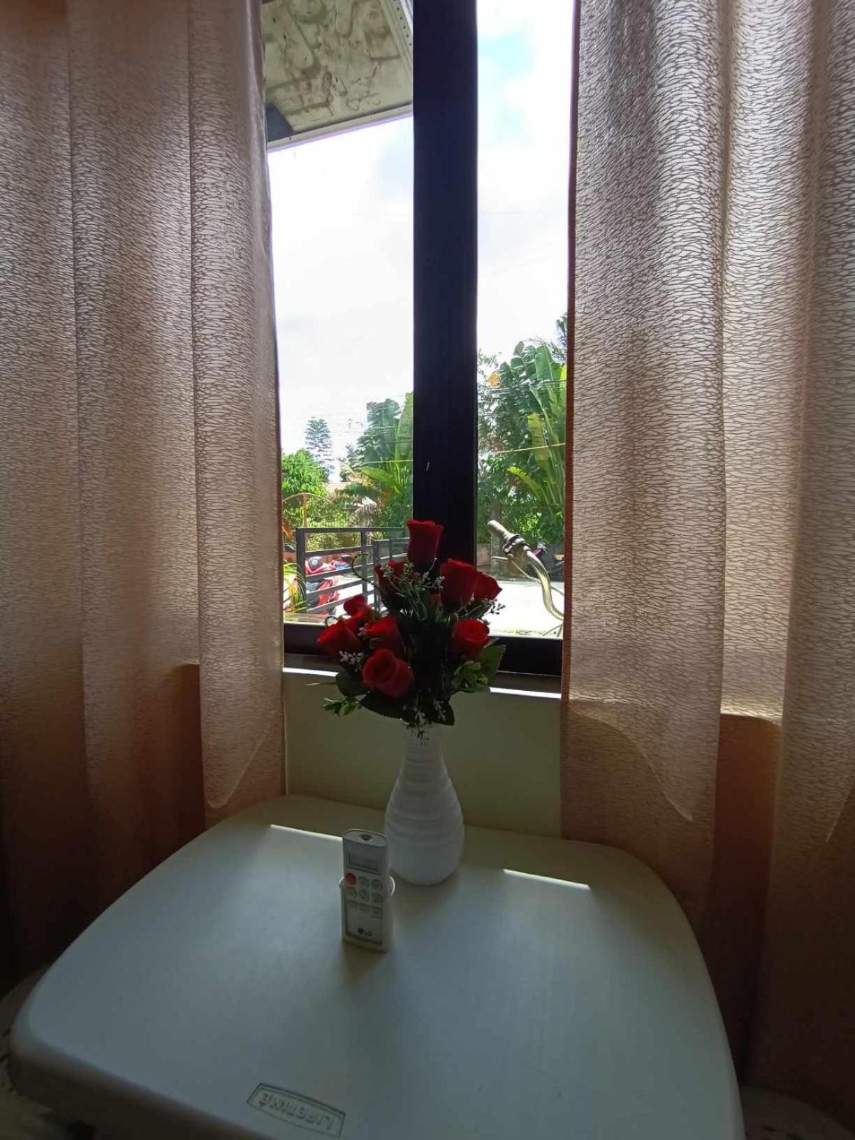 Cheri Backpackers Hostel Moalboal Ngoại thất bức ảnh