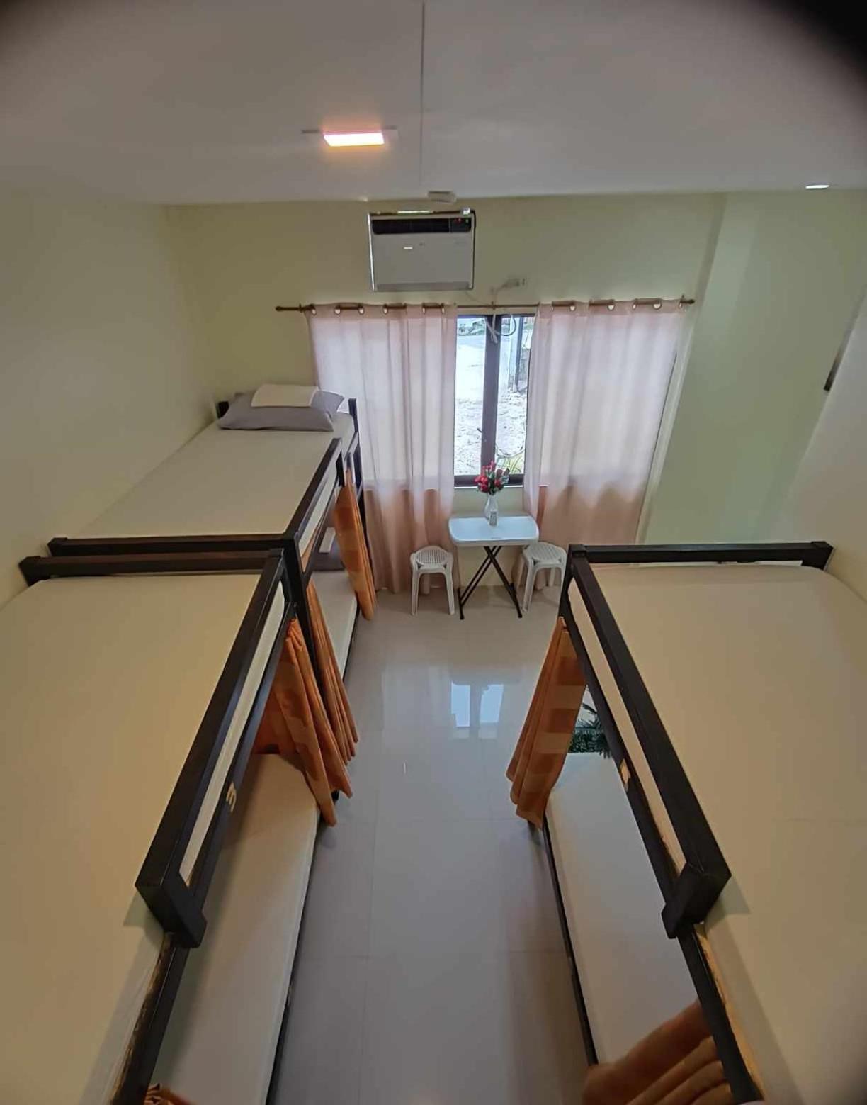 Cheri Backpackers Hostel Moalboal Ngoại thất bức ảnh