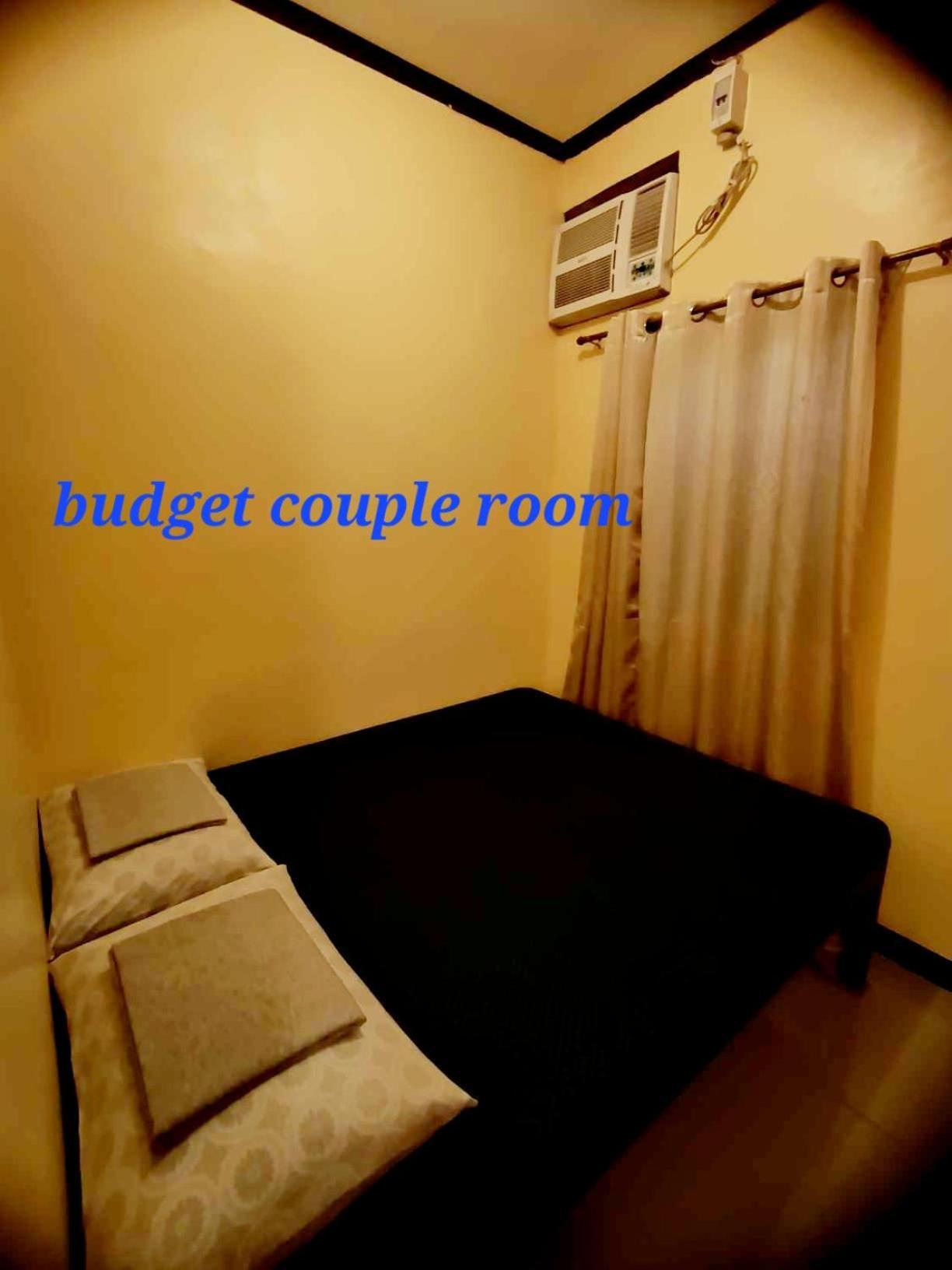 Cheri Backpackers Hostel Moalboal Ngoại thất bức ảnh