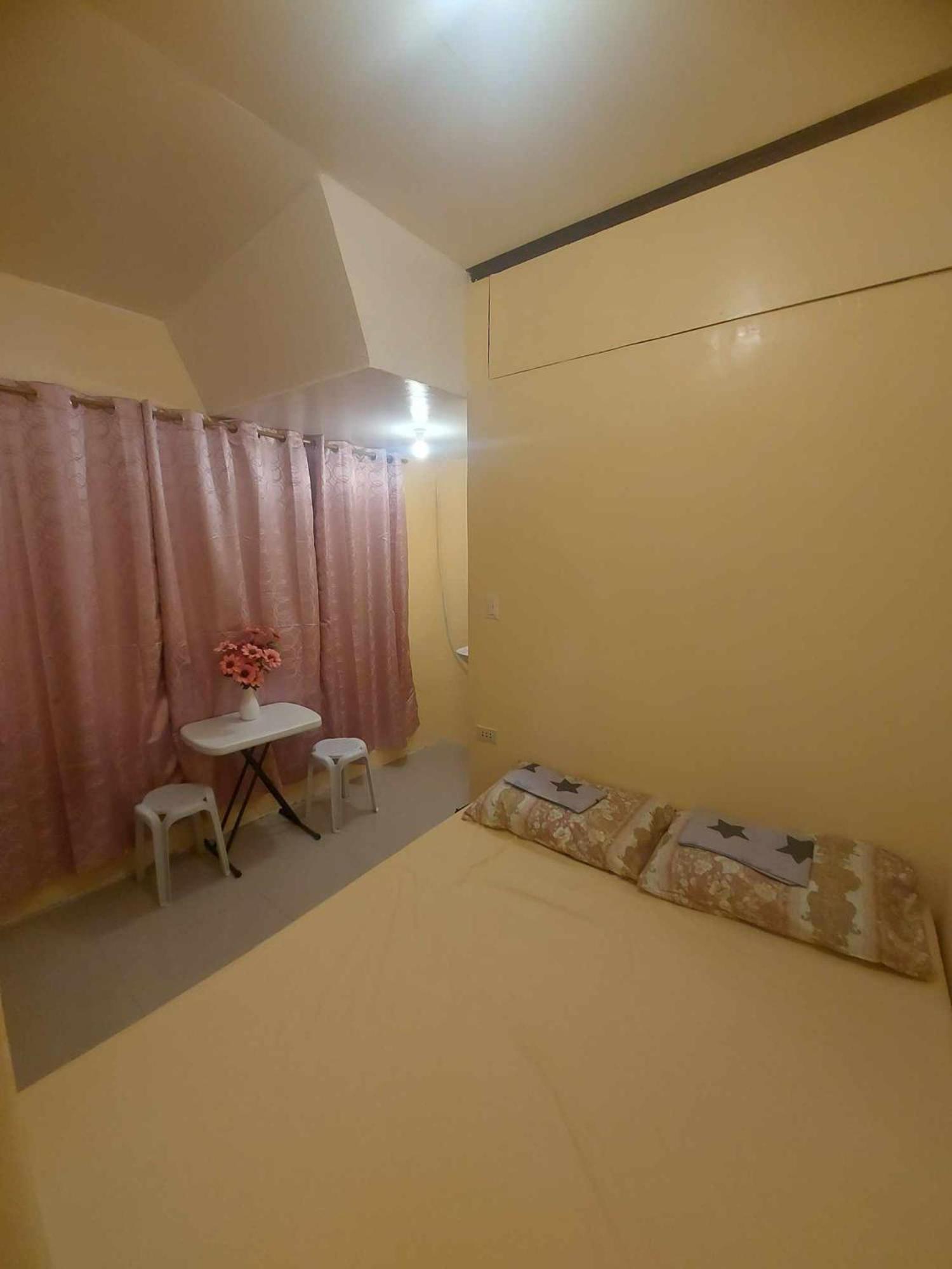 Cheri Backpackers Hostel Moalboal Ngoại thất bức ảnh