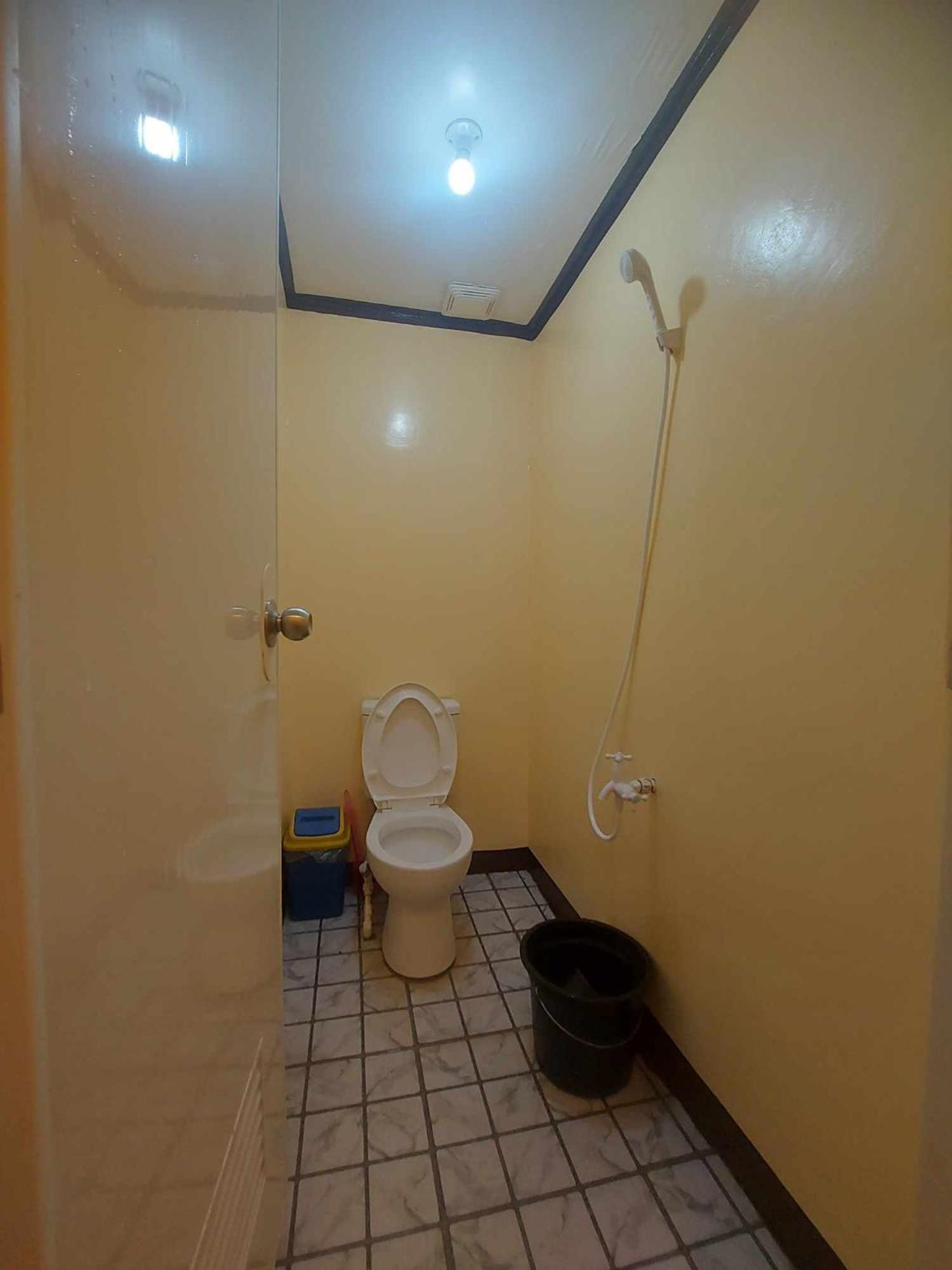 Cheri Backpackers Hostel Moalboal Ngoại thất bức ảnh