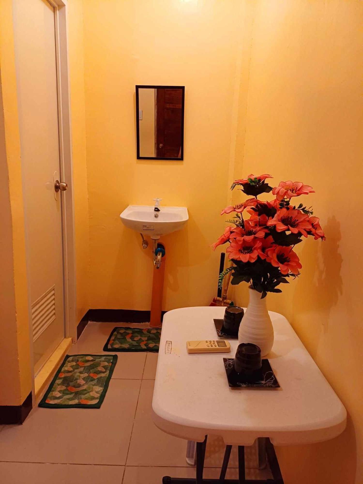 Cheri Backpackers Hostel Moalboal Ngoại thất bức ảnh