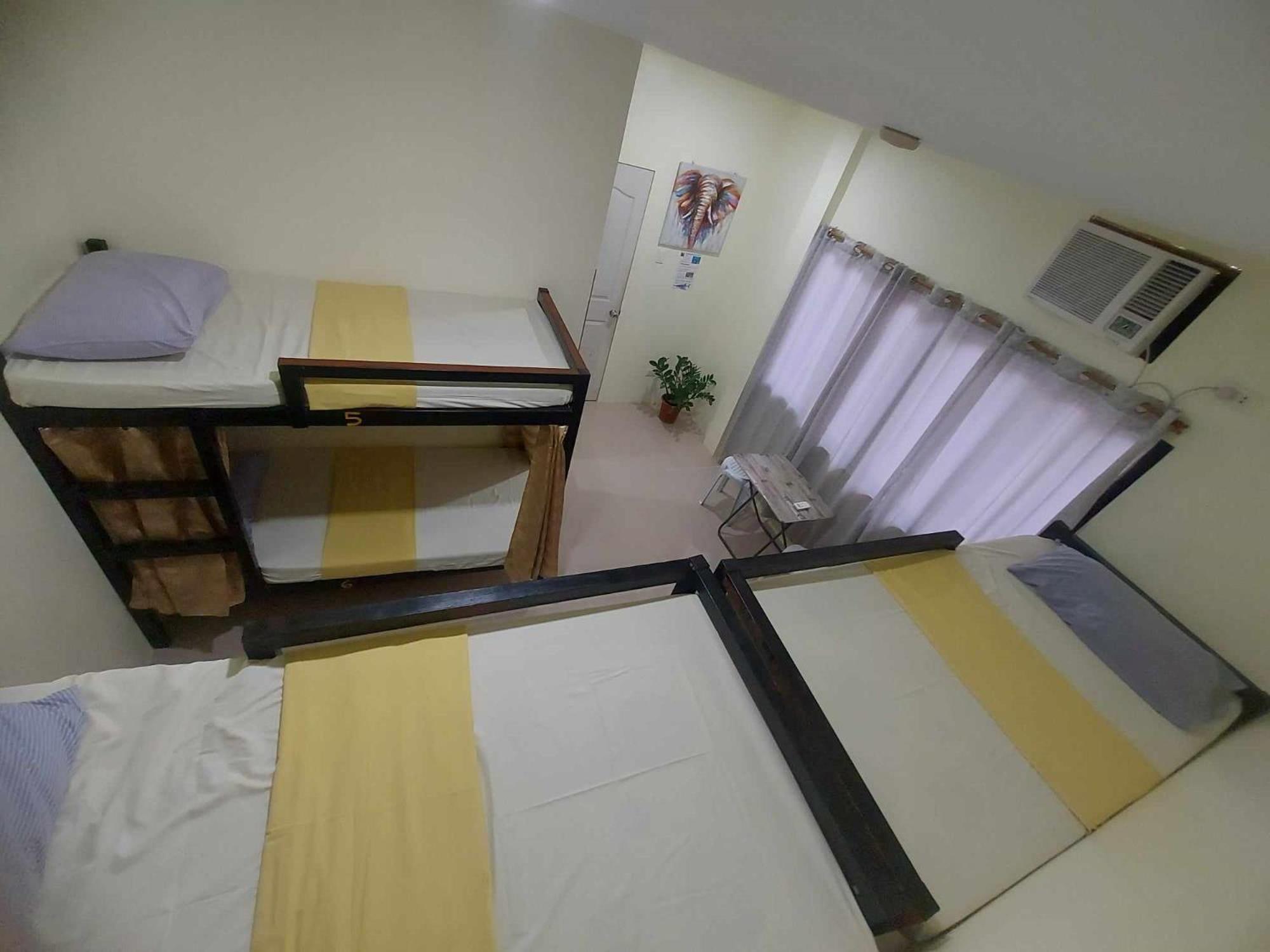 Cheri Backpackers Hostel Moalboal Ngoại thất bức ảnh