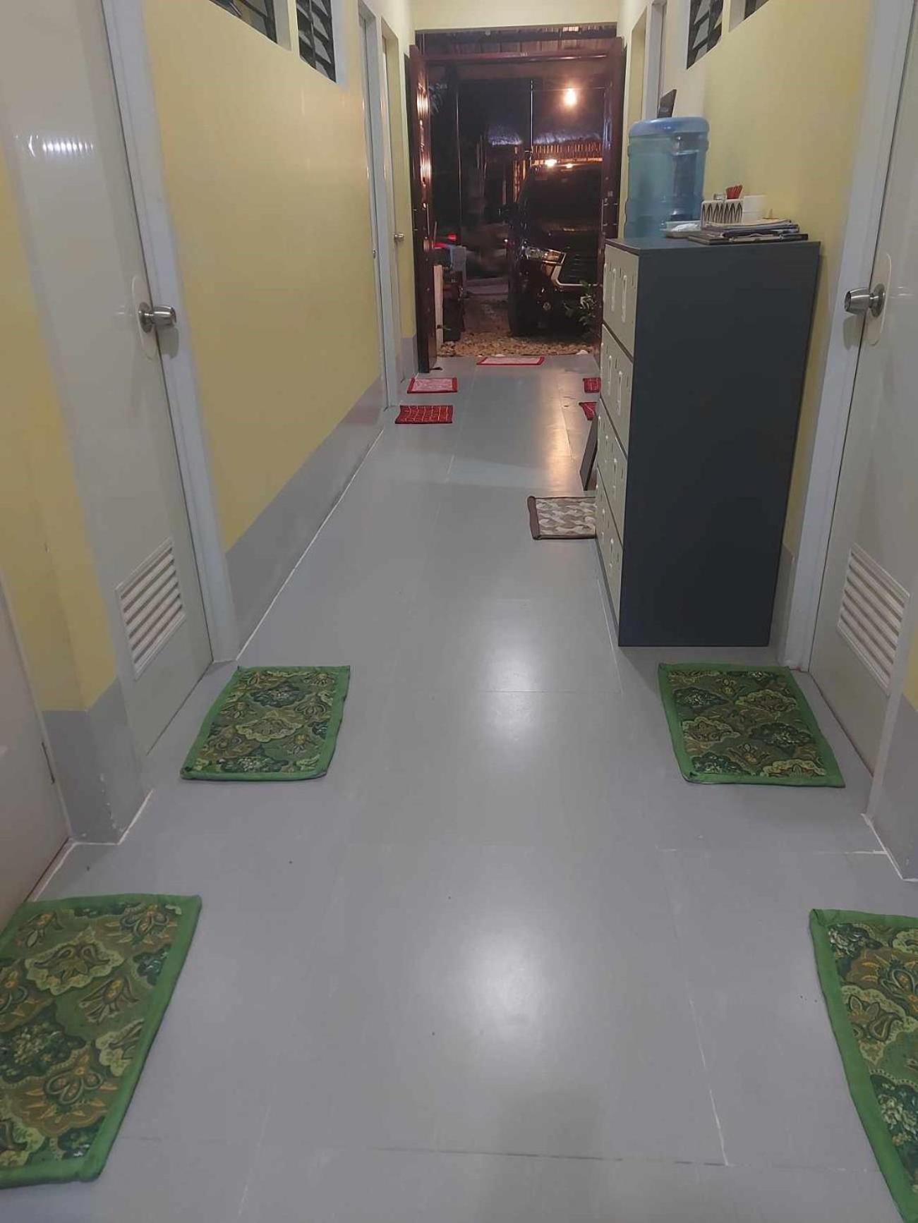 Cheri Backpackers Hostel Moalboal Ngoại thất bức ảnh