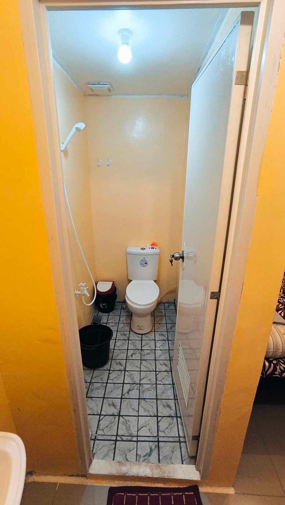 Cheri Backpackers Hostel Moalboal Ngoại thất bức ảnh