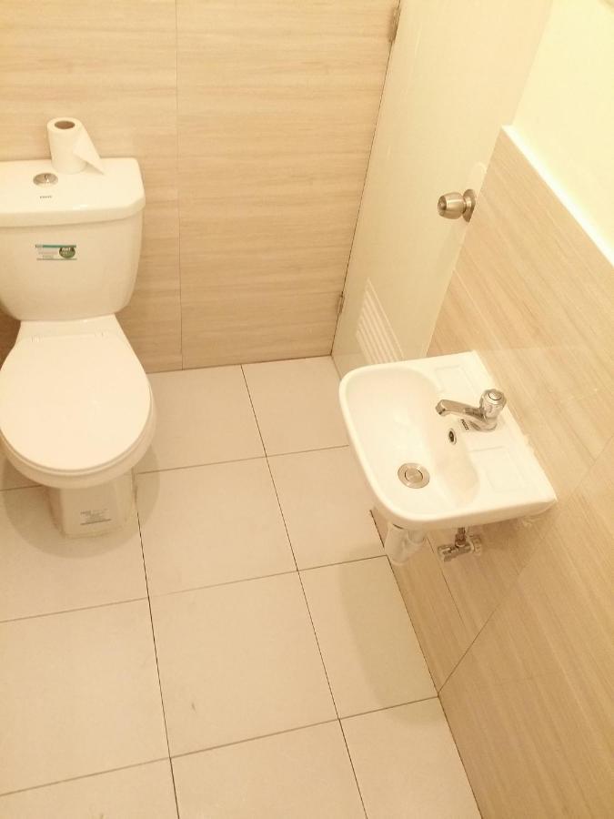 Cheri Backpackers Hostel Moalboal Ngoại thất bức ảnh